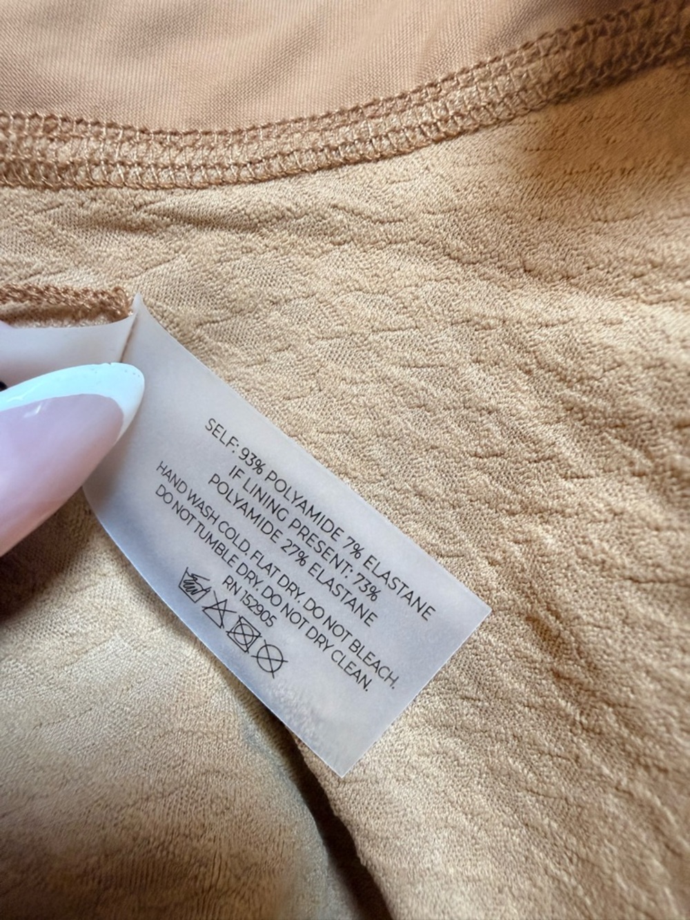 NWT Revolve x GIGI C Keelan Romper Size Medium - Picture 6 of 8